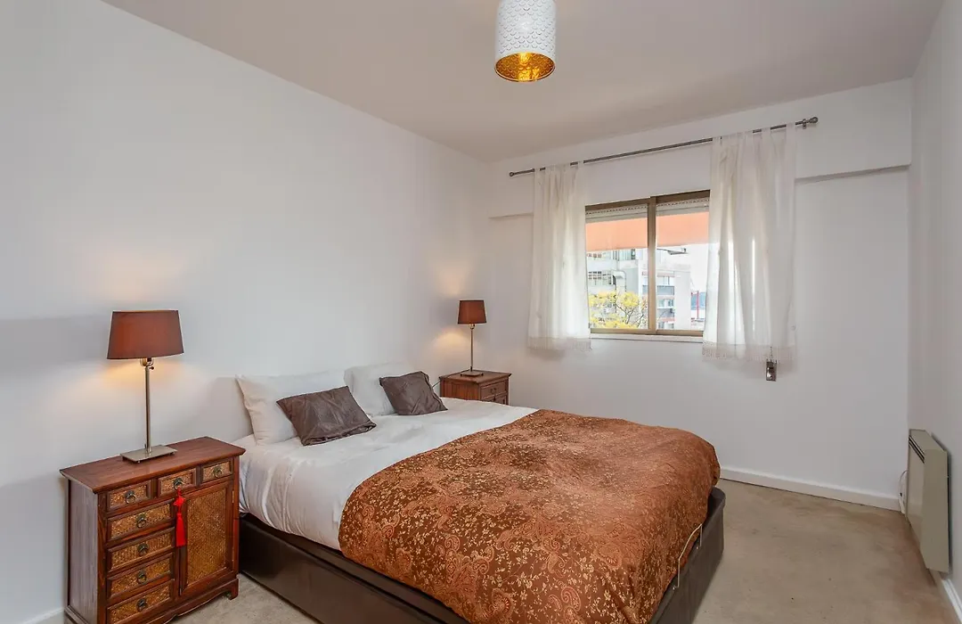 Lisbon Apartment 3-1
